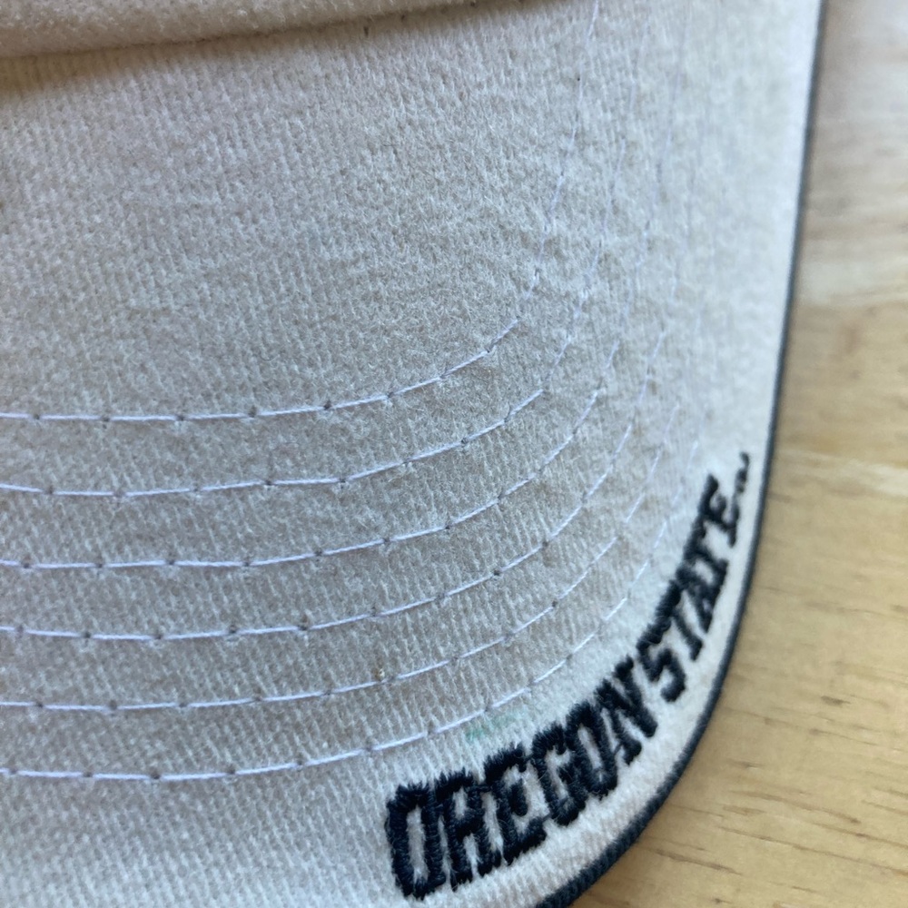 Zephyr Oregon State Beavers Hat - image 3